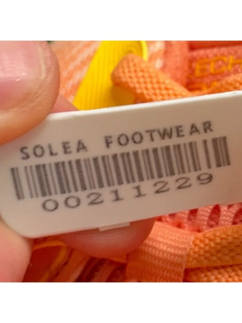 Skechers please review